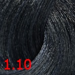 farmavita suprema color 1.10 иссиня-черный фармавита супрема 1.10 иссиня-черный